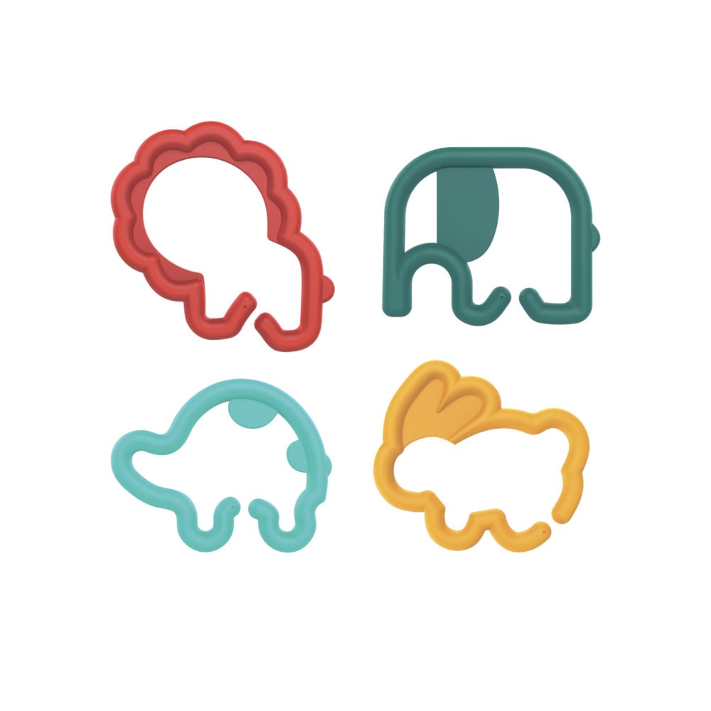 Scandinavian Baby Products Djurleksaker