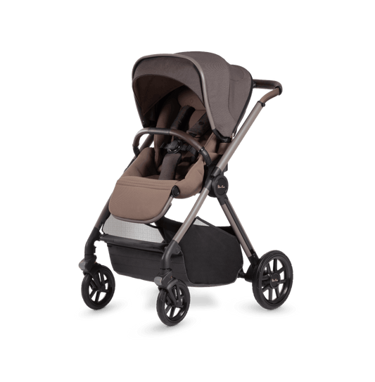 Reef Stroller - Earth