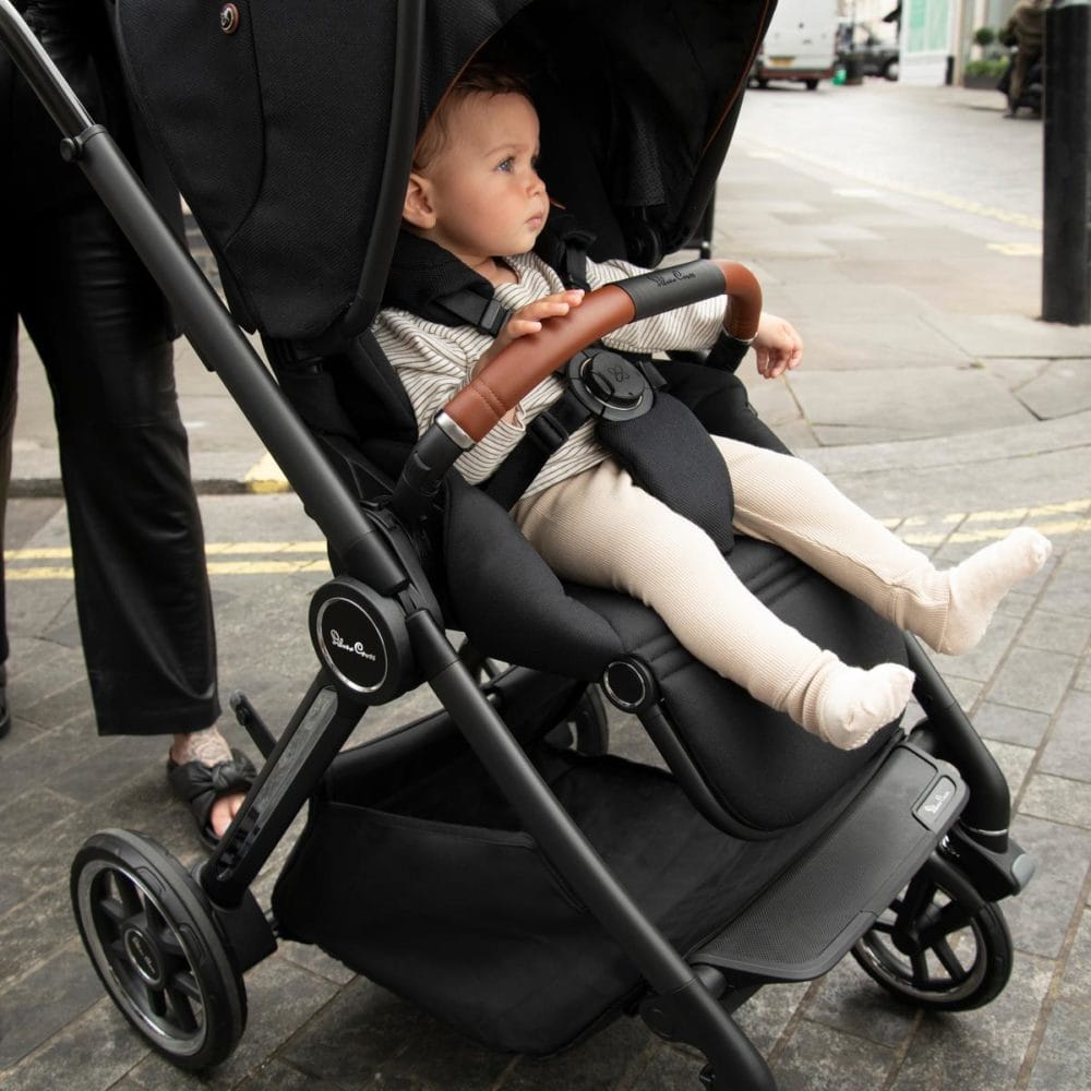 Reef Stroller - Orbit
