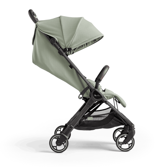 Silver Cross Clic barnvagn