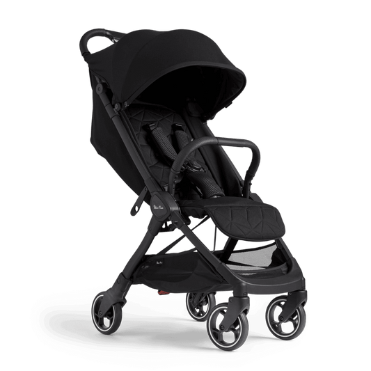 Clic stroller - Space