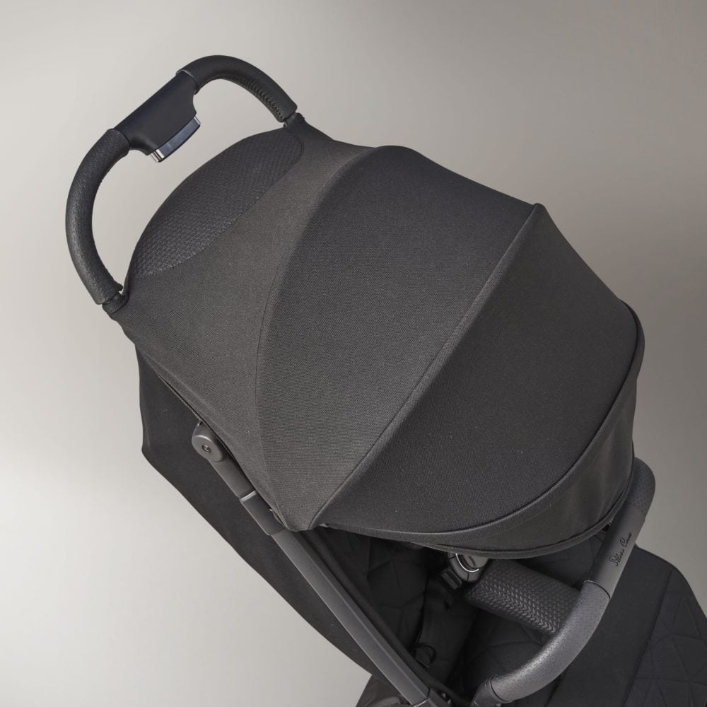 Clic stroller - Space
