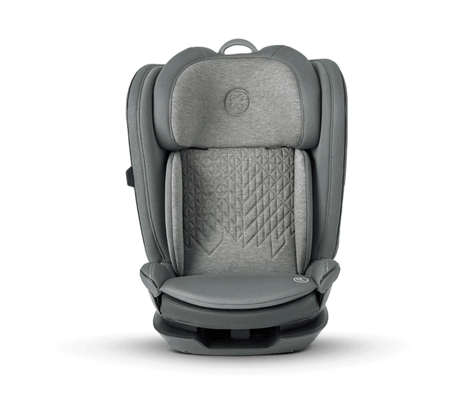 Silver Cross Discover i-Size bilbarnstol 100-150 cm