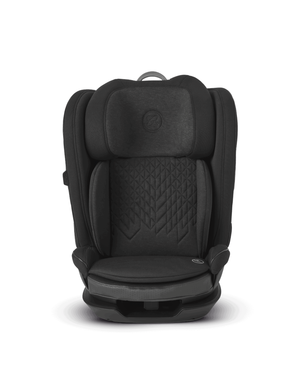 Silver cross - Discover i-Size bilbarnstol 100-150 cm - Space