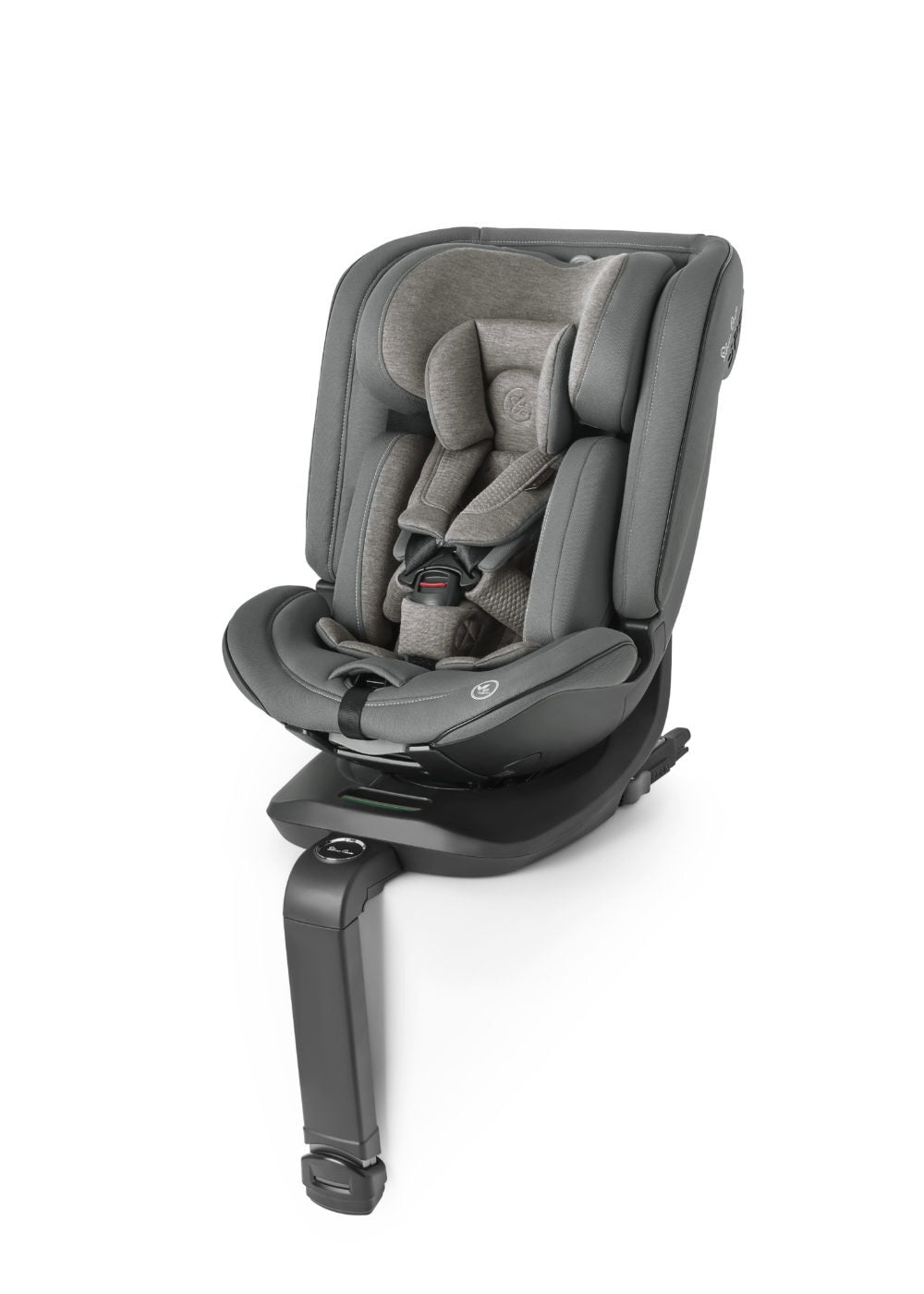 Silver cross - Motion 2 All Size 360º bilbarnstol 40-145 cm - Glacier