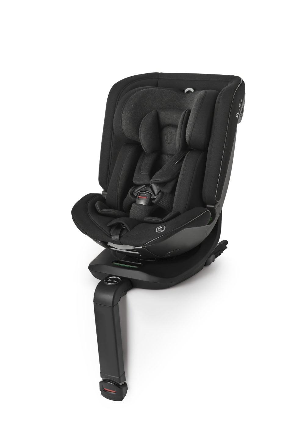 Silver cross - Motion 2 All Size 360º bilbarnstol 40-145 cm - Space