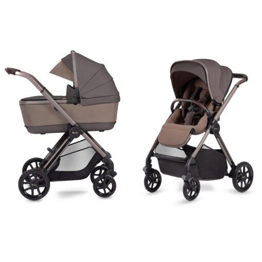 Silver Cross Reef Duovagn