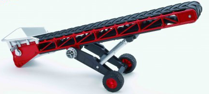 Tactic Bruder Transportband