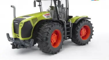 Tactic Claas Xerion 5000 traktorleksak