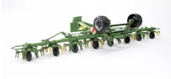 Tactic Krone Rotorhövändare