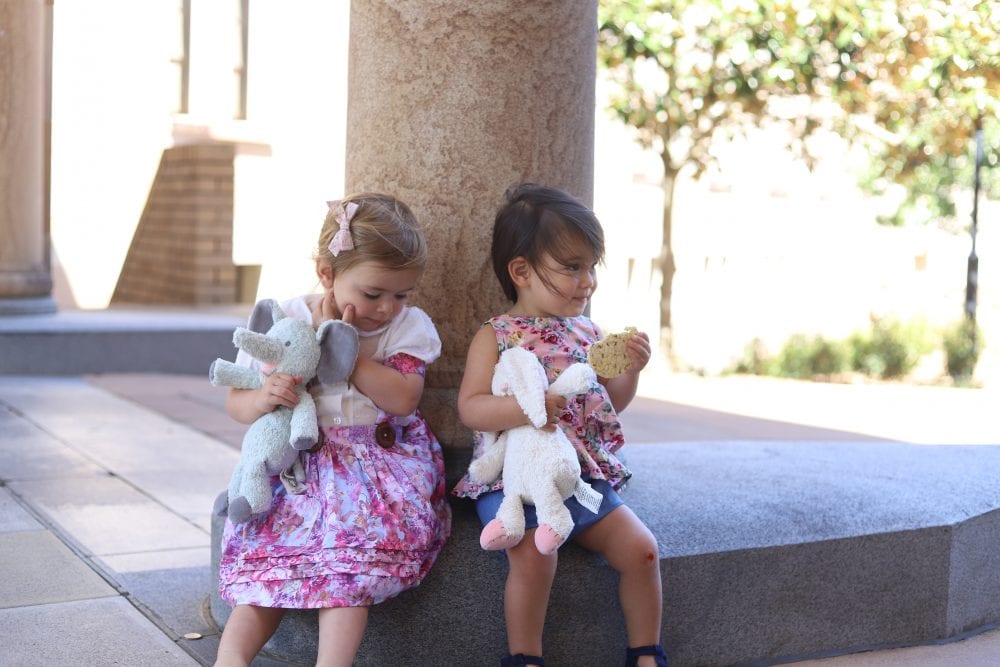 Tikiri Ekologisk Bomullskanin