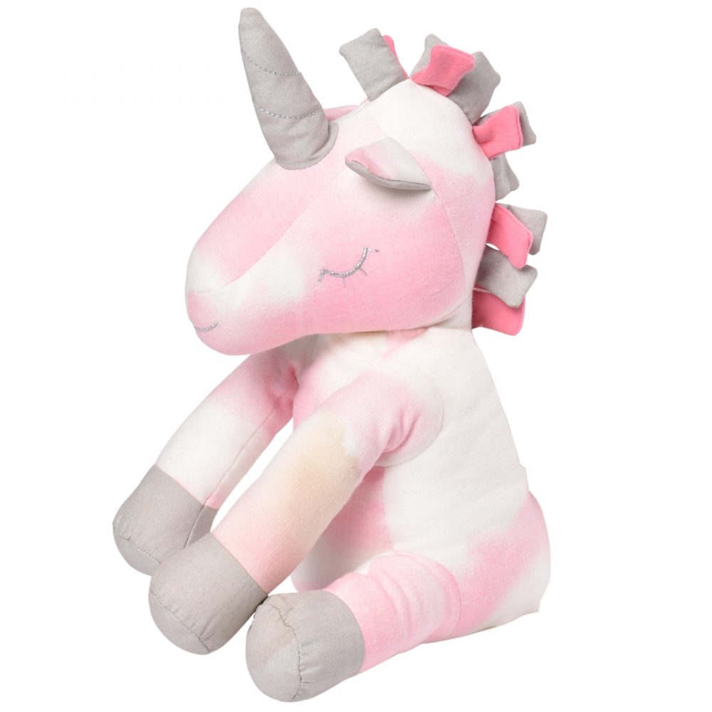 Tikiri Ekologisk Bomullsunicorn