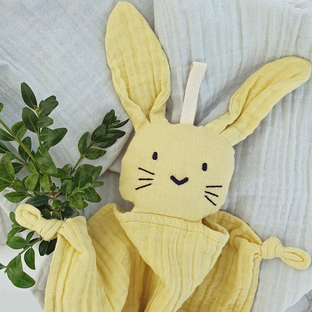 Summerville organic Gosig kanin