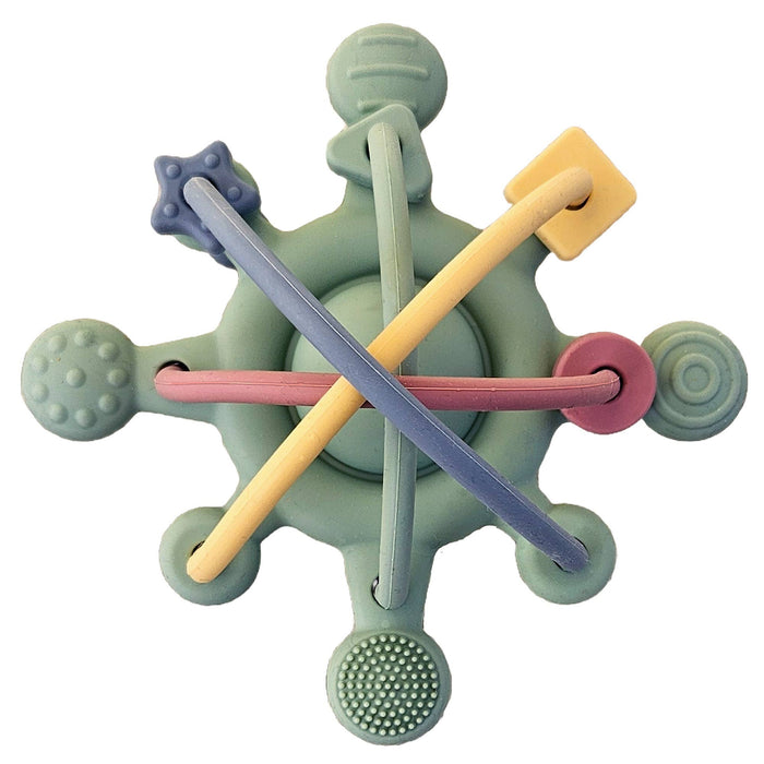 Summerville organic Orbit Baby Silikonleksak