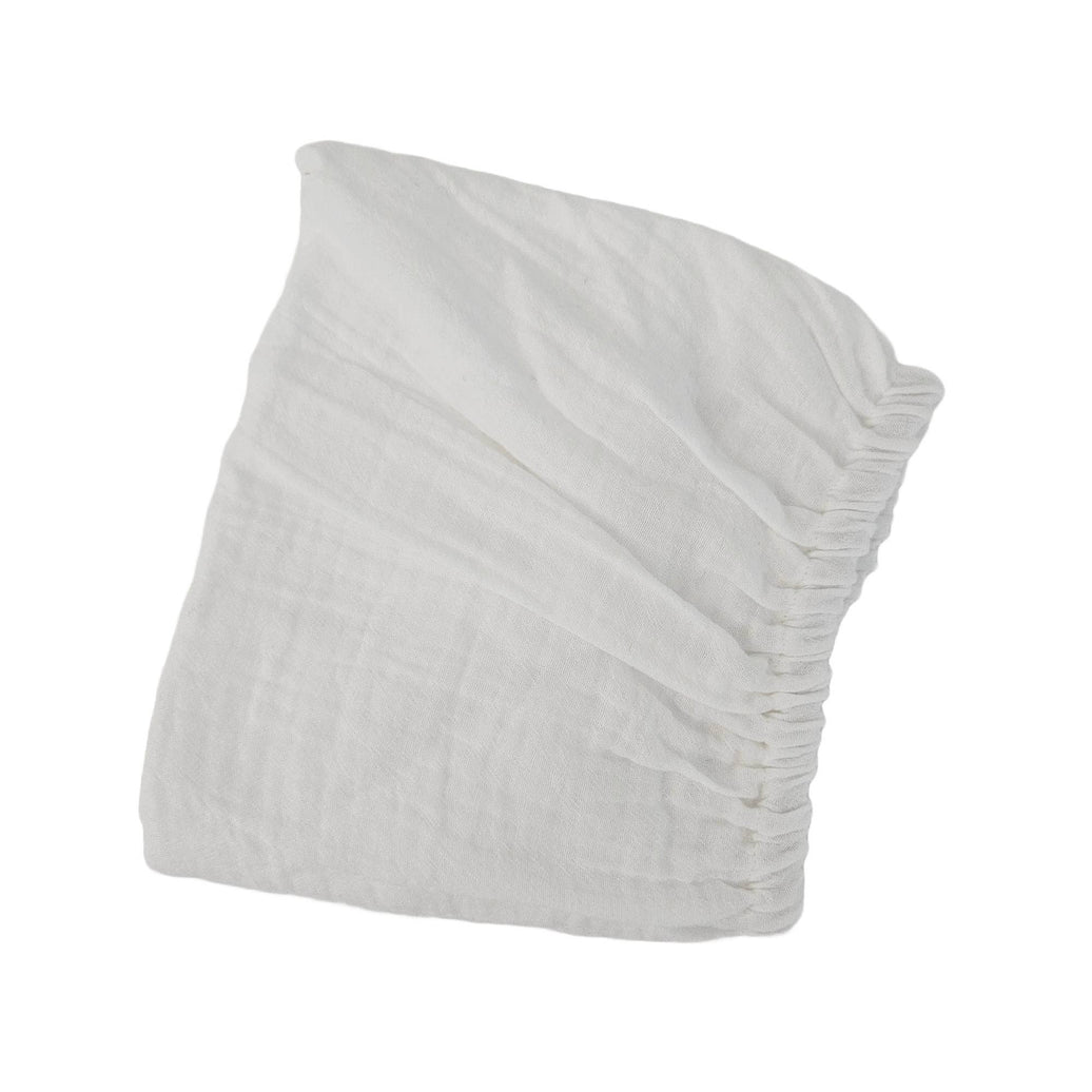 Summerville Organic Dra-på-lakan Ekologisk