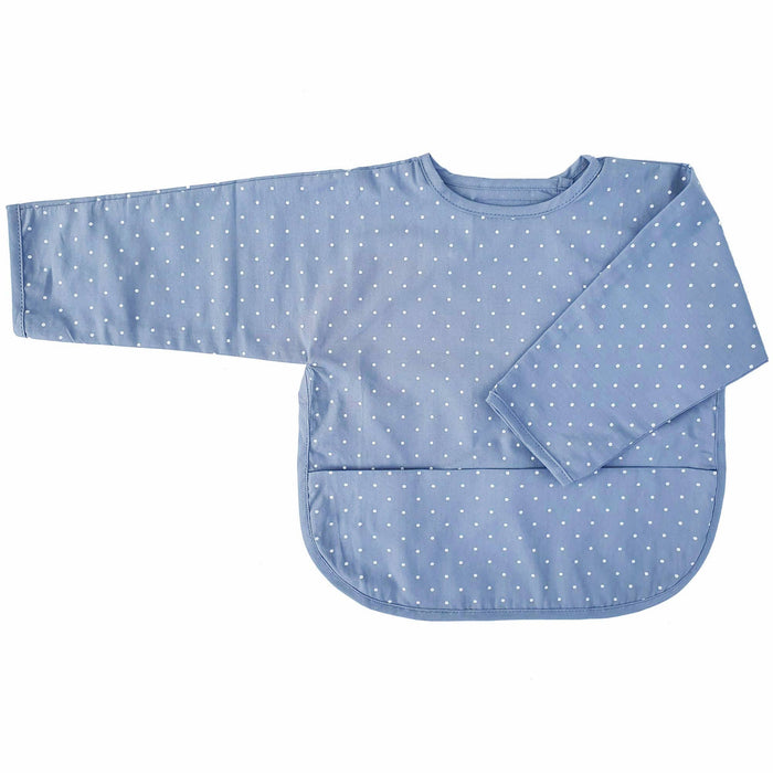 Summerville organic Förkläde med ärmar