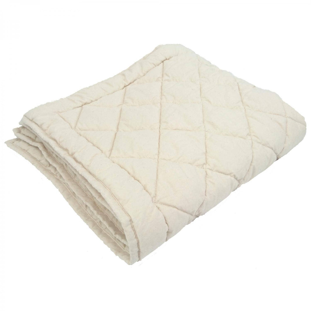 Summerville organic Ekologisk Quilt