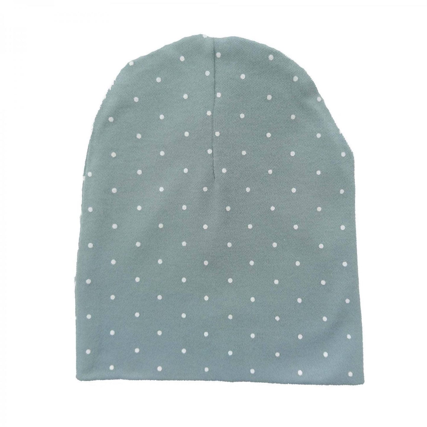 Ekologisk babyhatt Sapphire Dotty Premature