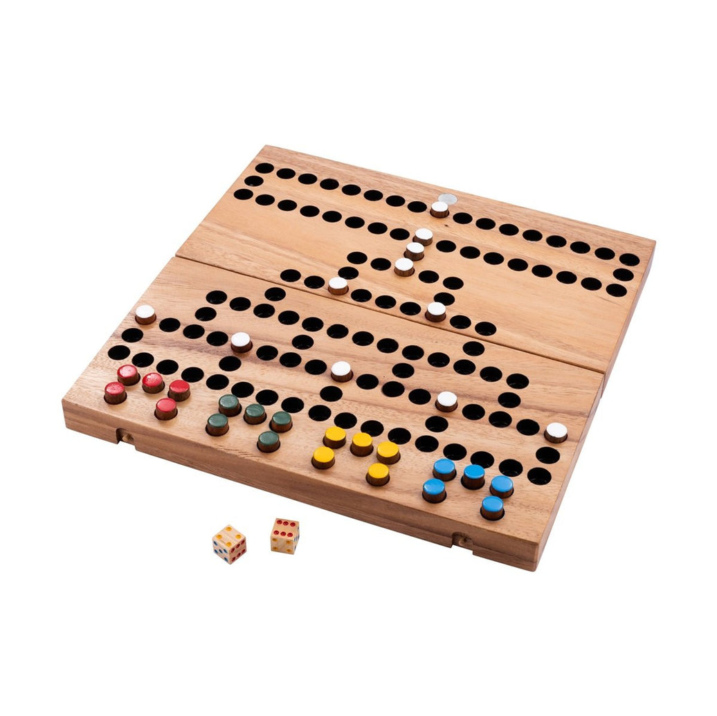 Engelhart - Barrikad brädspel