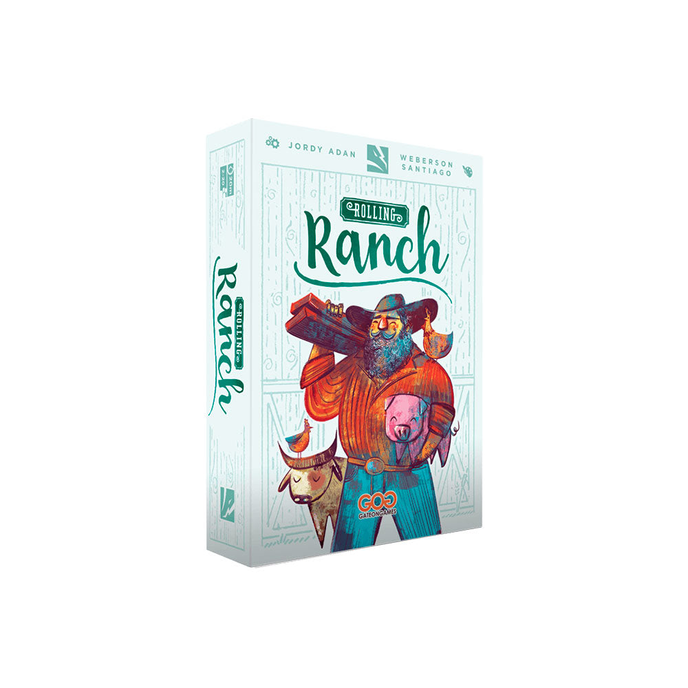 Rolling Ranch
