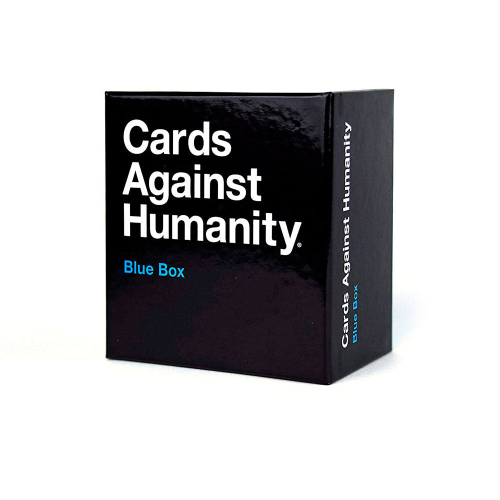 Cards Against Humanity - Blue Expansion