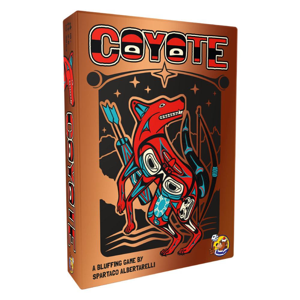 Coyote