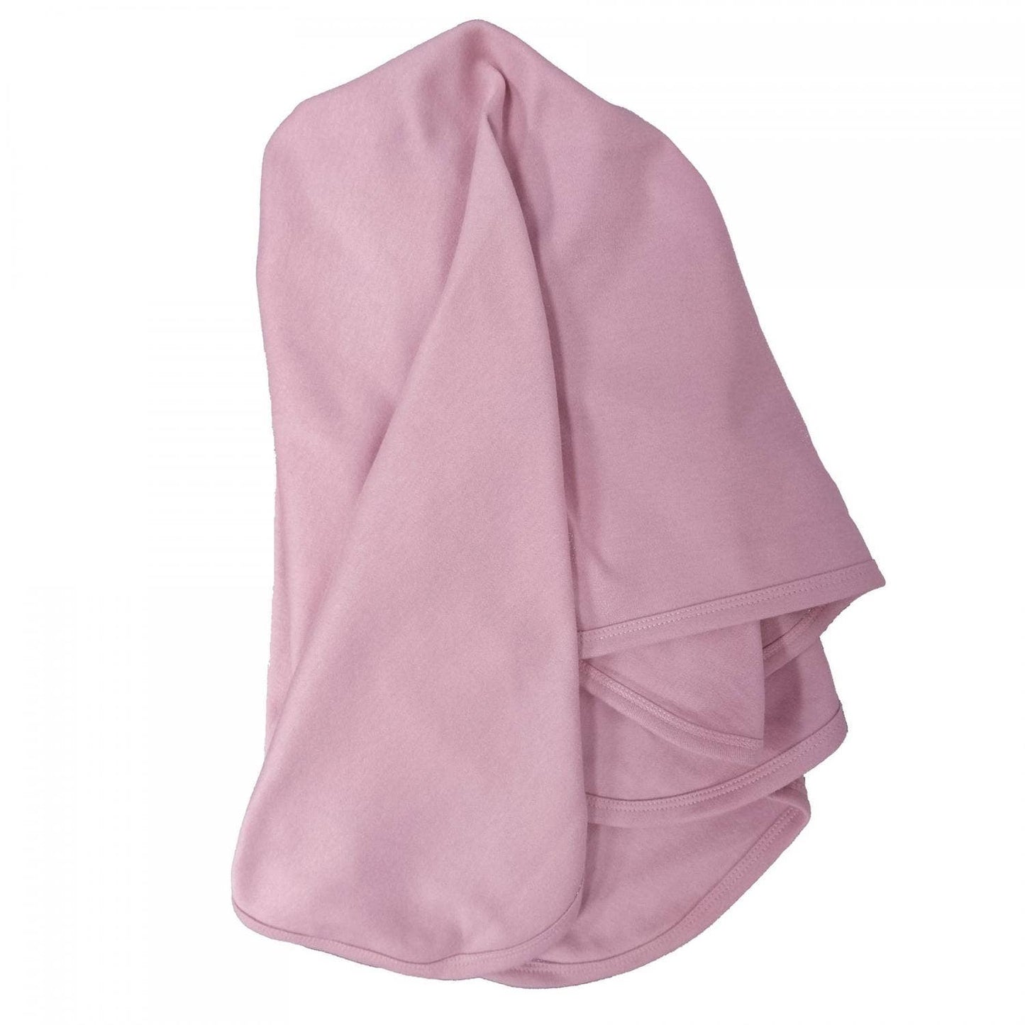 Summerville organic Ekologisk babyfilt mjuk rosa