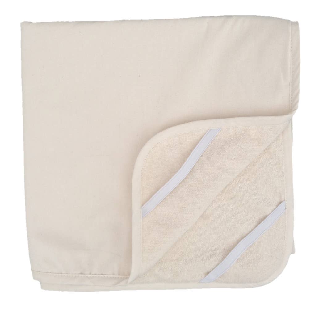 Summerville organic Vattentätt Madrassöverdrag