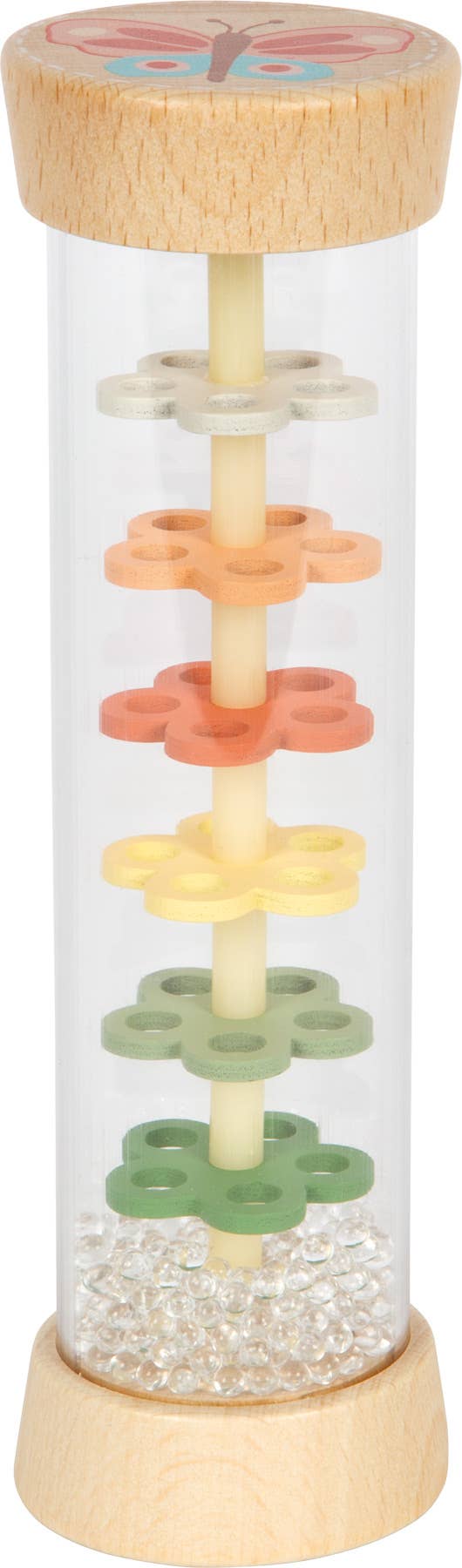 small foot Regnmaka Små vänner