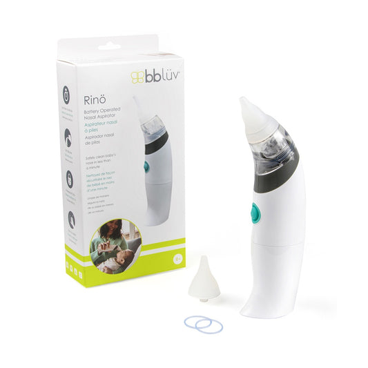 Roll About bblüv Elektrisk Nässug