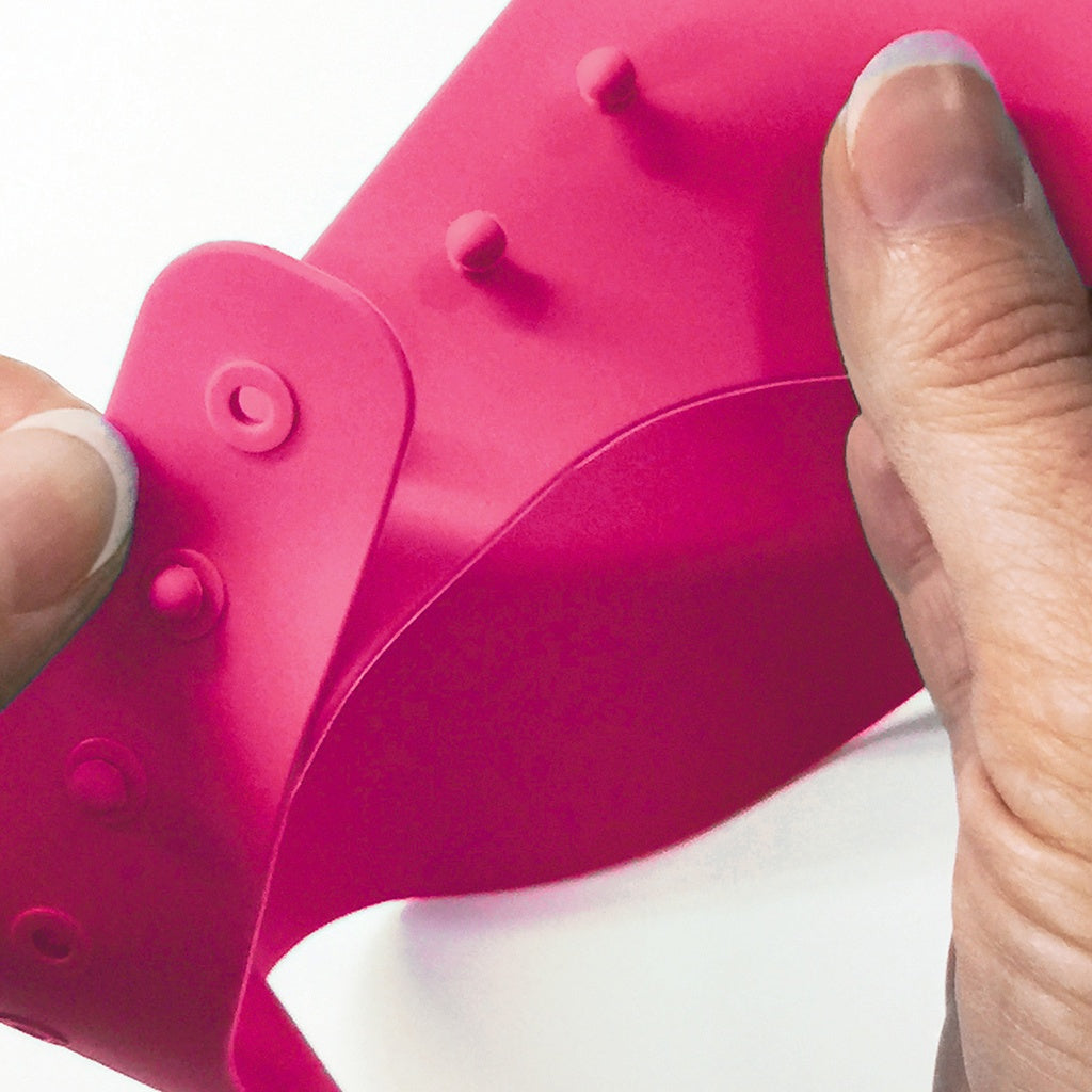 Roll About Justerbart duschskydd