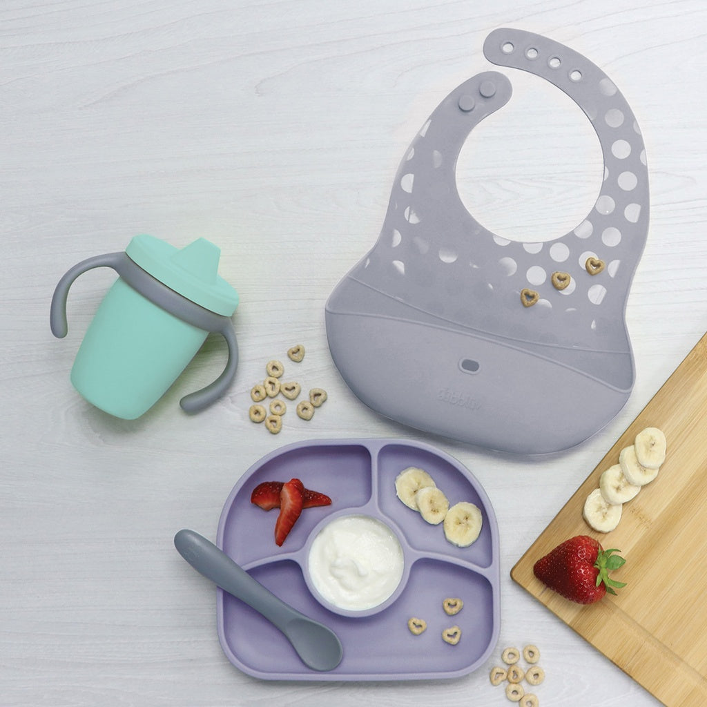 Roll About bblüv Mata Set 4-i-1