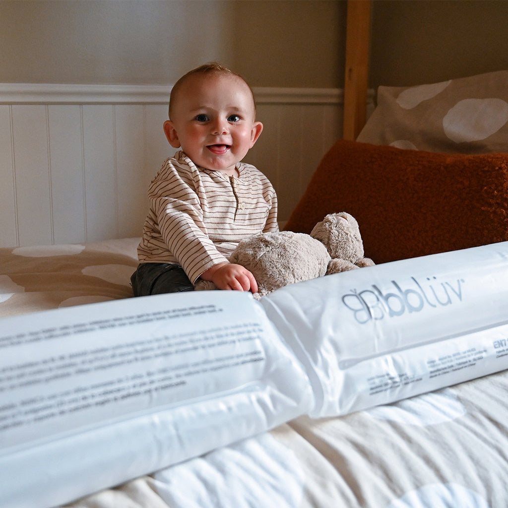 Roll About bblüv Sängskydd Universal