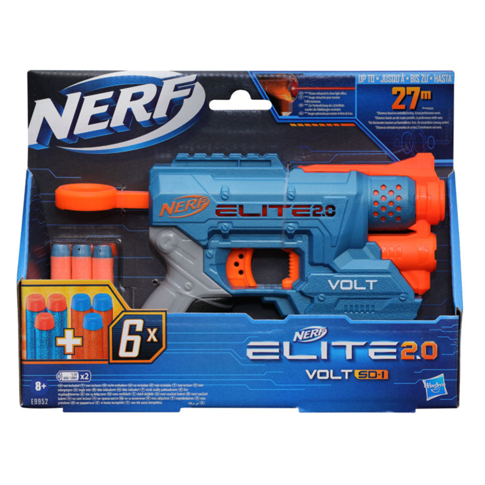 Nerf Elite 2.0 Volt Sd 1