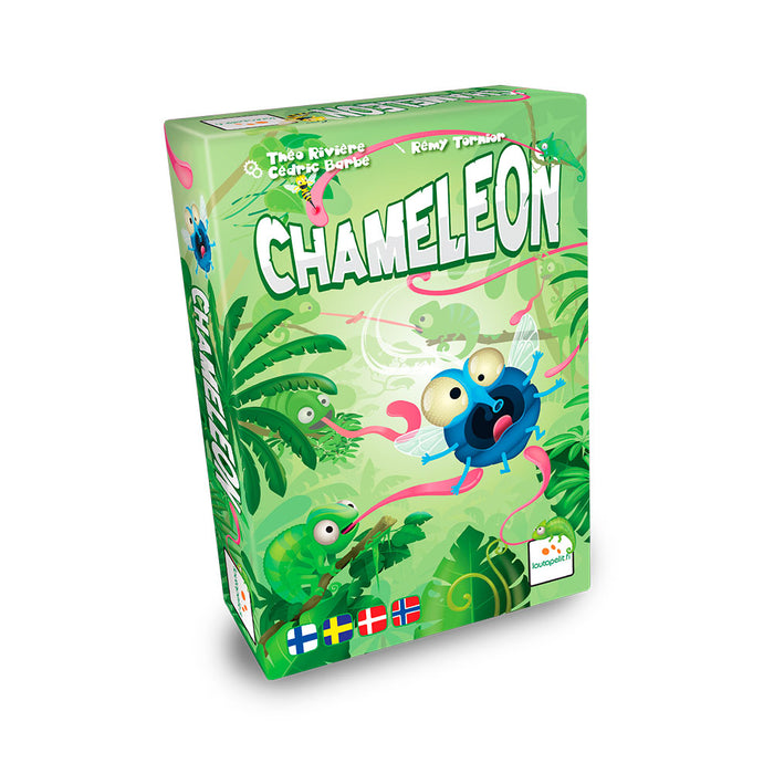 Chameleon