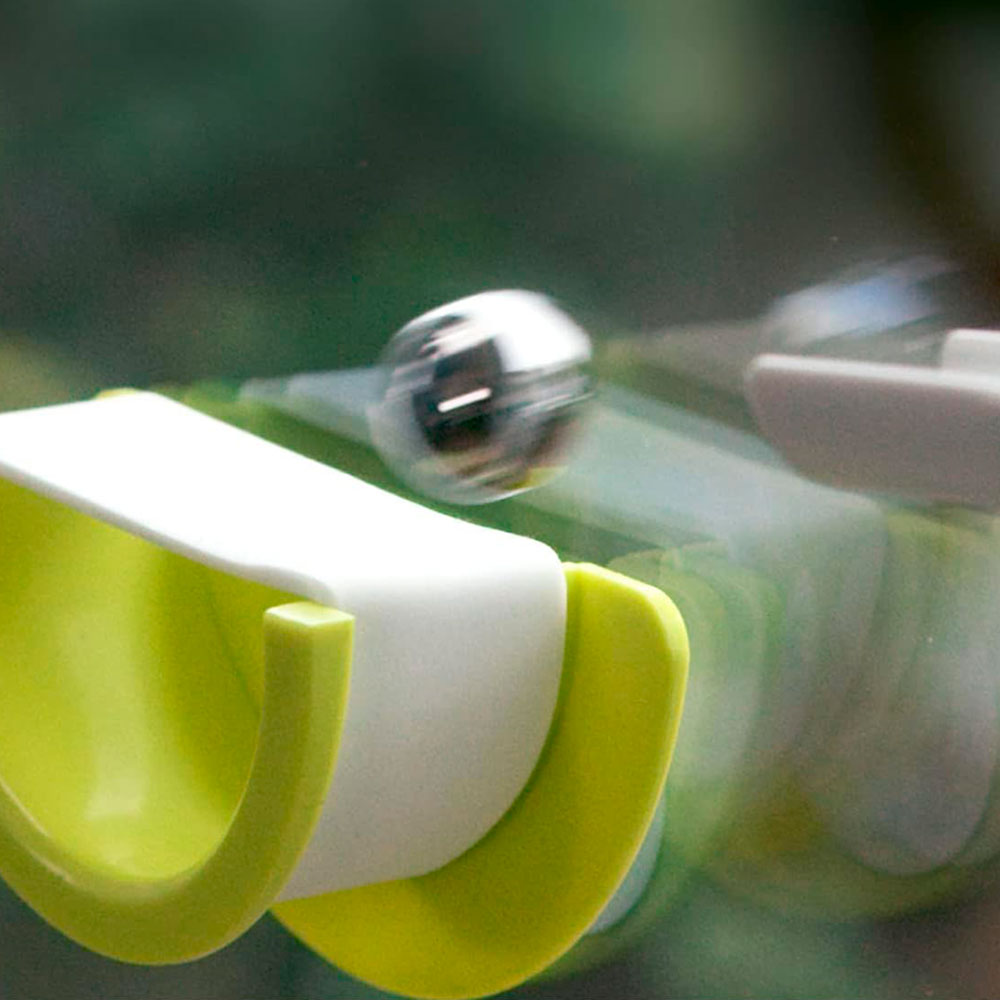 Kosmos - Gecko Run Trampolin Expansion (DA/SE/NO)