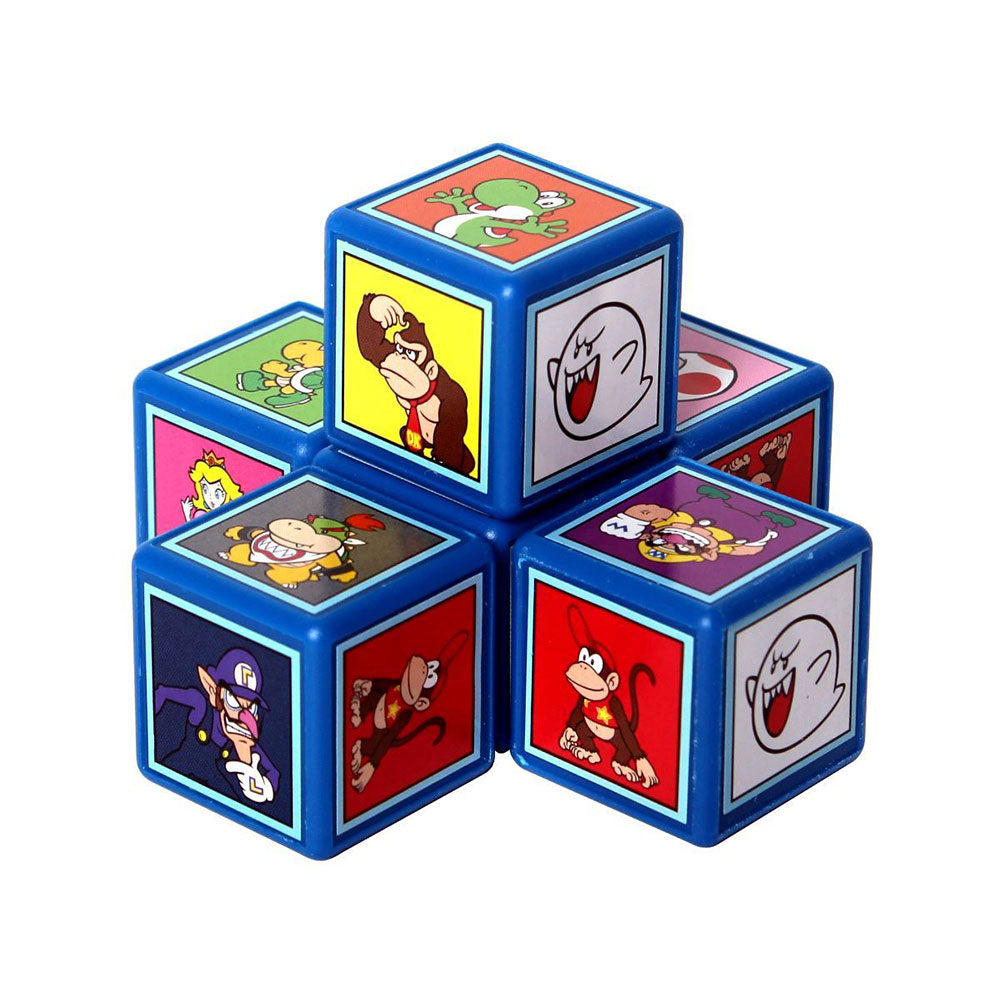 Winning Moves - MATCH Super Mario