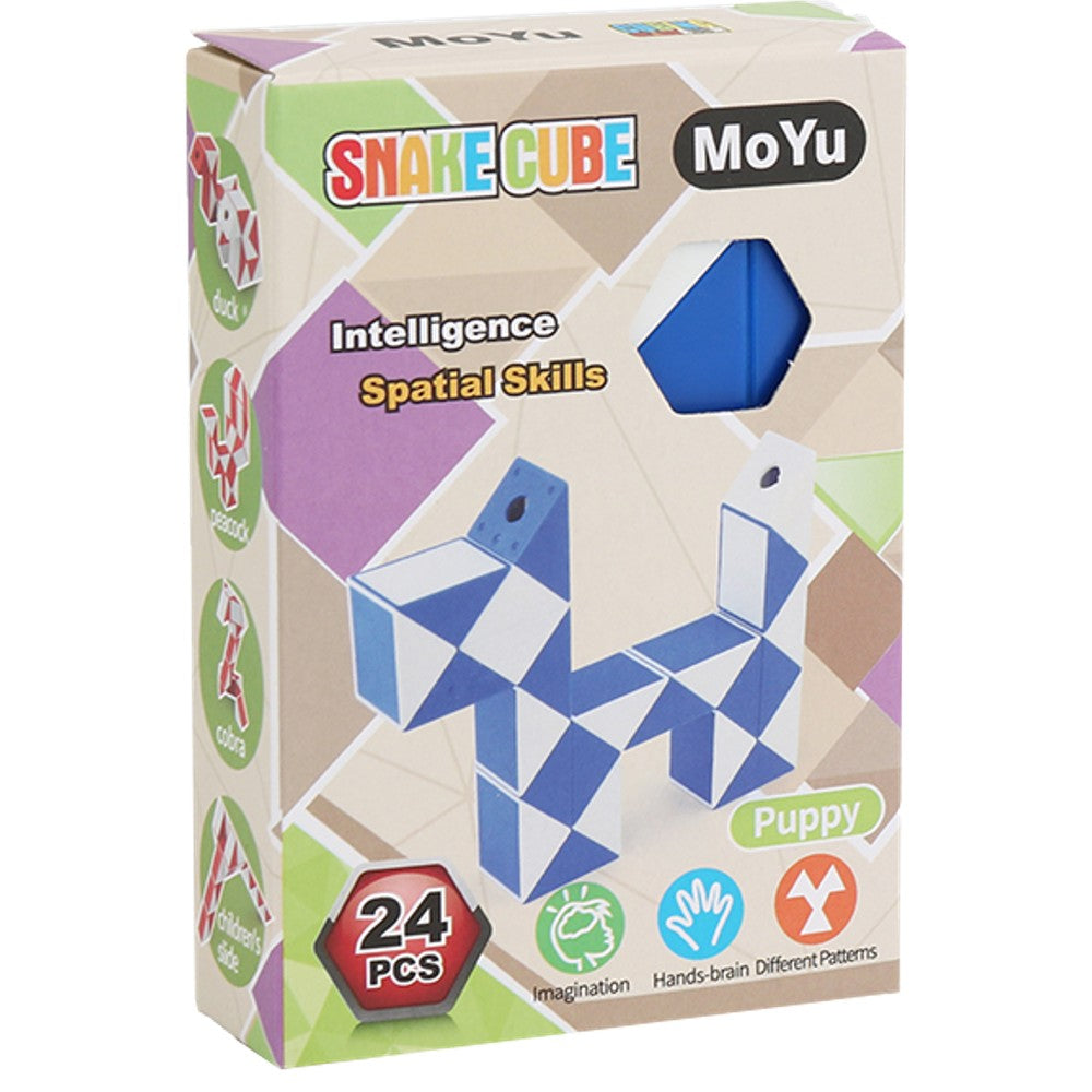 MOYU Snake 24