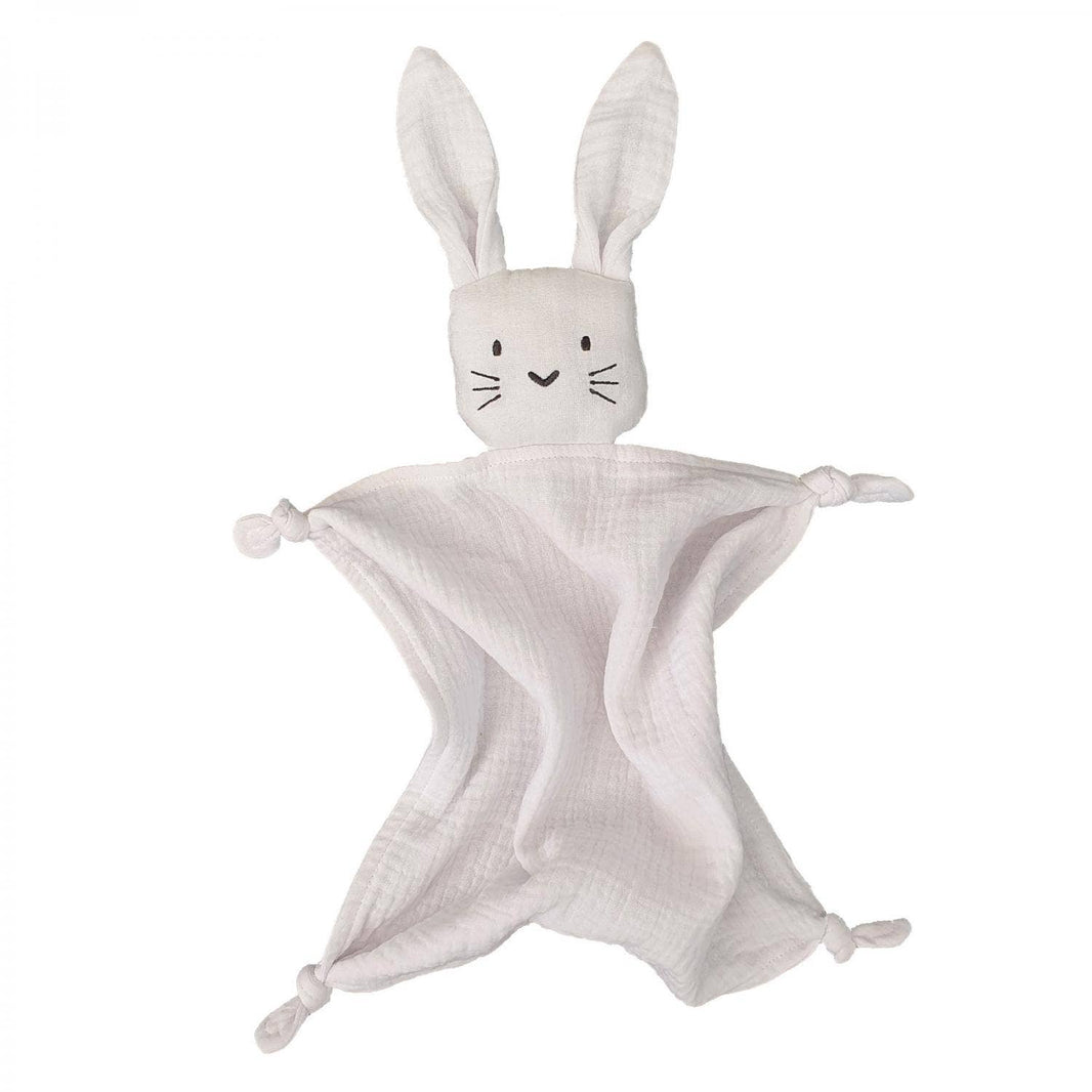 Summerville organic Cuddly Rabbit