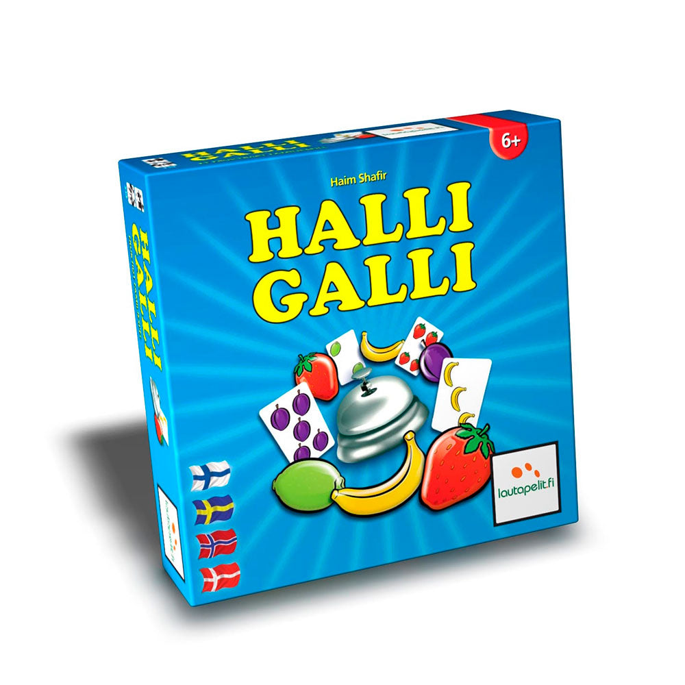 Halli Galli