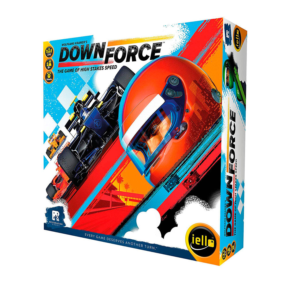 Downforce