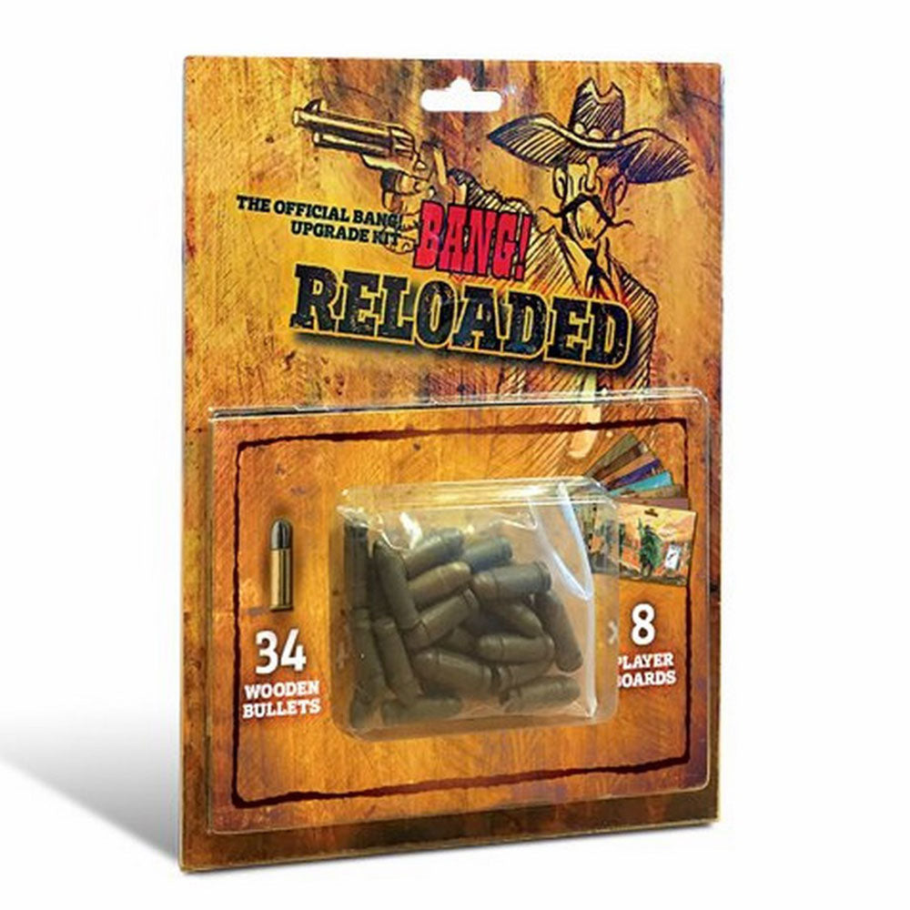 BANG! - Reloaded