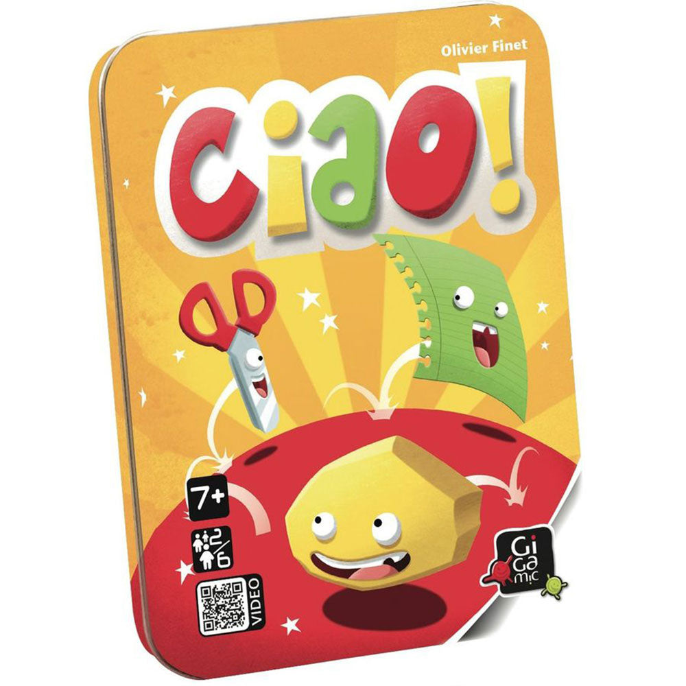 Ciao