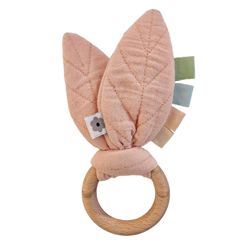 Summerville organic prasselleksaksblad