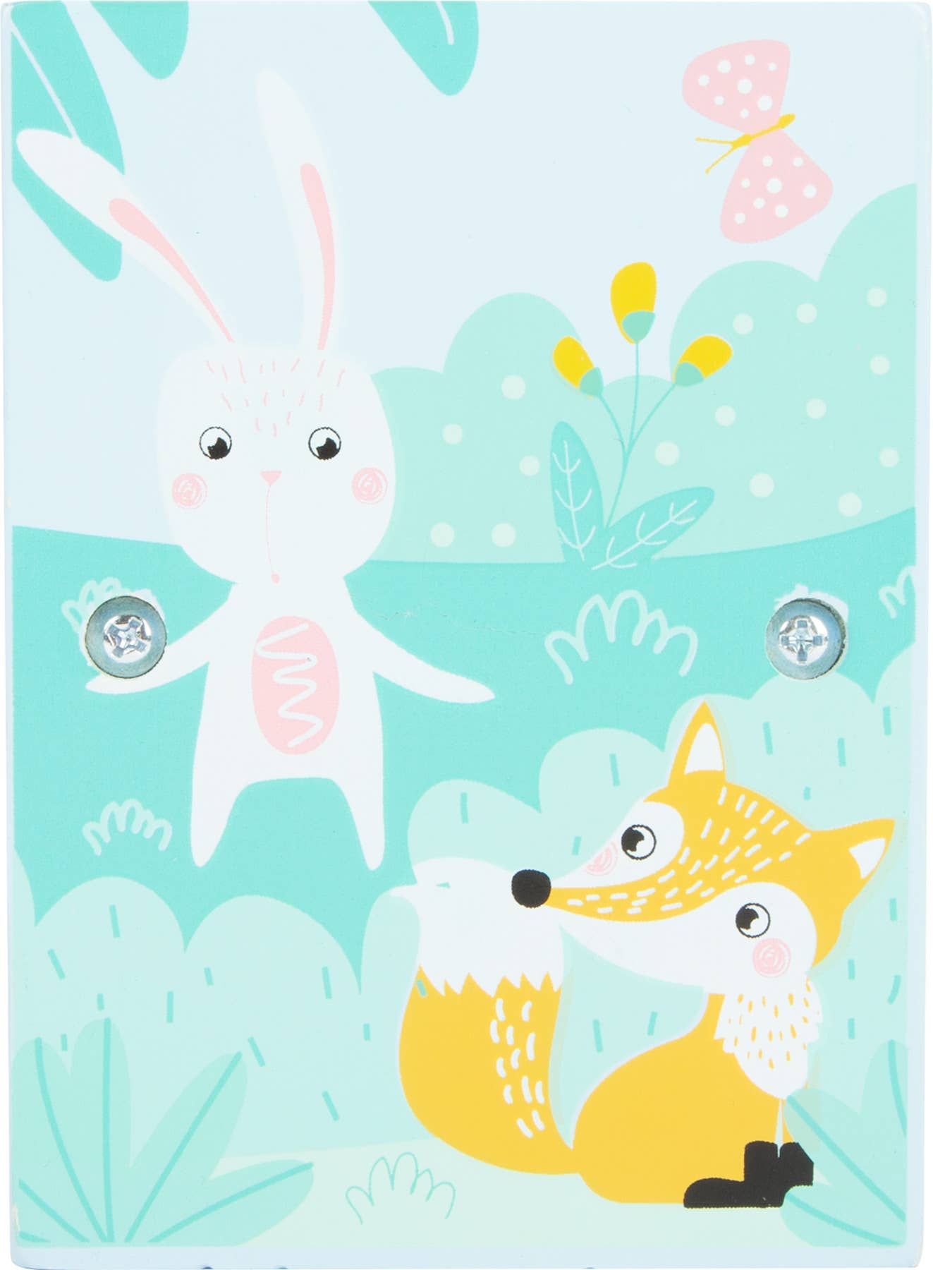 small foot small foot Pastell knackar bänk | knackar spel | trä