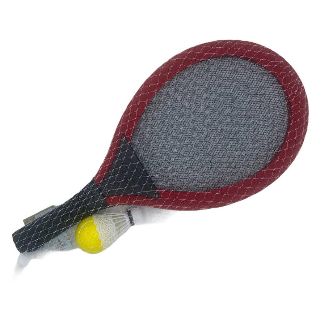 Timmy Toys - Tennisracket XL - 54 cm - 3 färger - 1 styck