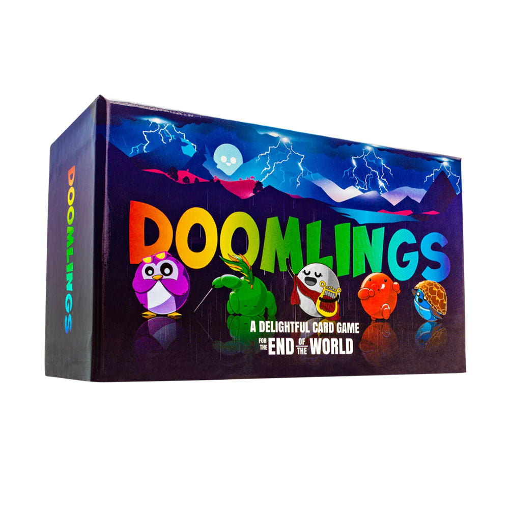 Doomlings Classic Edition