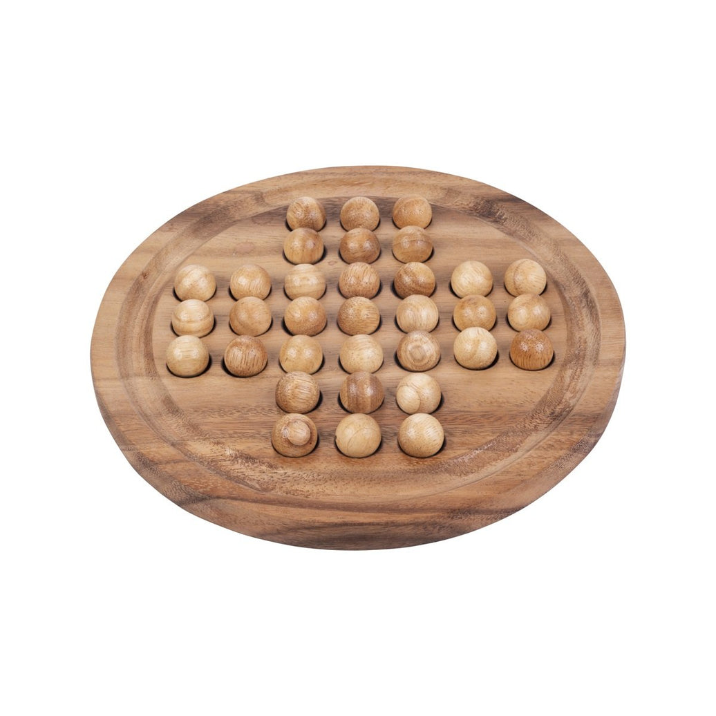 Engelhart - Solitär L-runda