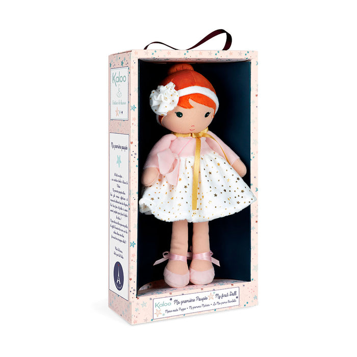 Doll Valentine 32 cm