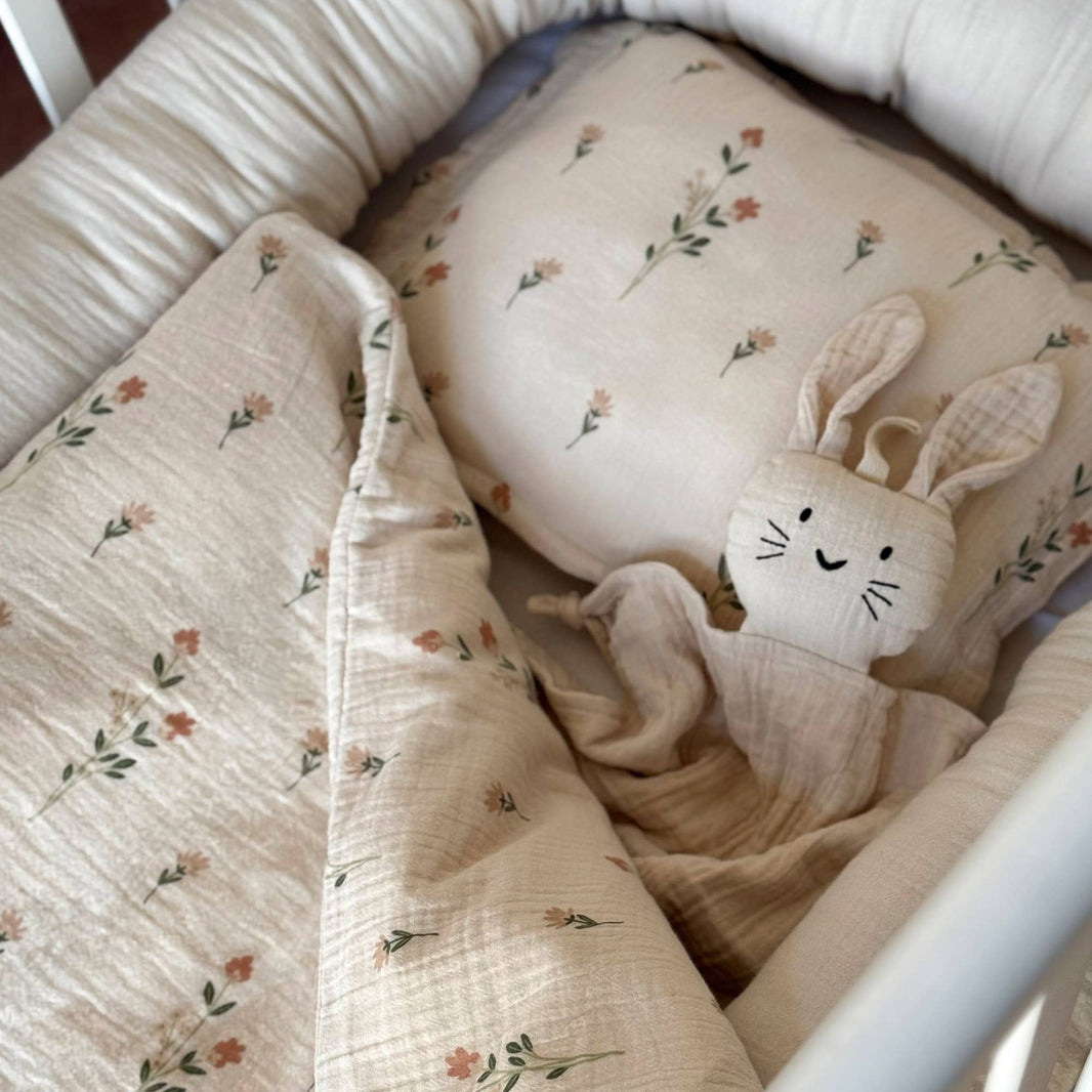 Summerville Bäddset Nostalgia Ekologisk